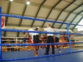 Tajski boks Poznań